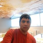 Benedict Gomes - @gomesbenedict - Instagram