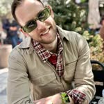 Benedict Gordon - @c714y0jely - Instagram