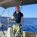 Torben Benedict Groß - @torbenbgross - Instagram