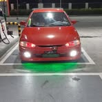 Benedict De Guzman - Facebook