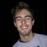 Benedict Hall - @benedicthall24 - Instagram