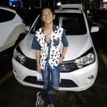 Benedict Hallare - @benedicthalla - Instagram