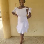 Benedicta Hanson - Facebook