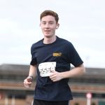 Benedict Harrison - @runitbyben - Instagram