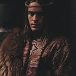 Benedict Nicholas Harrison - @narnianshero - Instagram
