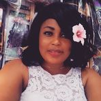 Benedicta Harrison - Facebook