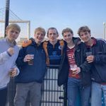 @benedictharrison2003 - Instagram