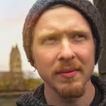 Benedict Hebert - @der3ne - Instagram