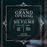 Benedict Henry - @_sh_films - Instagram