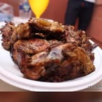 Benedict Henry Oluwaseun - @rhymesgrills - Instagram