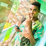 Felix Benedict Henry - @benedicthenrynn - Instagram