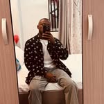 Henry Benedict - @benedicthenry01 - Instagram