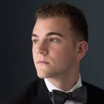 Benedict Hensley - @benedicthensley_baritone - Instagram