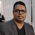 Hensley Perera - Facebook