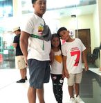 Benedict Hernandez - Facebook