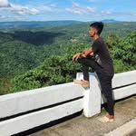 Benedict Flaviavo - @benedict__herrera - Instagram