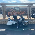 Sara Benedict Hill - @sbenny75 - Instagram