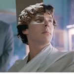 Benedict Cumberbatch - @benedictholmeszz - Instagram