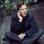 Benedict Holmes - @sherlock.royal - Instagram