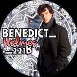 Benedict Holmes - @benedict_holmes_221b - Instagram