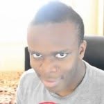 Benedict Holmes - @basedafrican - Instagram