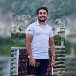 Er Jignesh Khernar - @benedict_holmes__ - Instagram