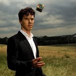 Sherlock - @benedictholmes_ - Instagram