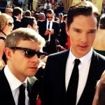 Whomerlockian - @benedict_holmes - Instagram