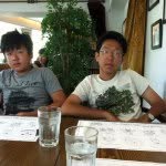 Benedict Hsu - @benedicthsu - Instagram