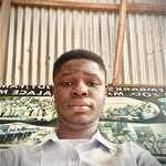 Hubert Benedict - @hubertbenedict4 - Instagram