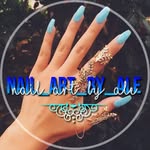 ✩❀Alessandra ||naιl ғor yoυ❀✩ - @benedict_hunterq9 - Instagram