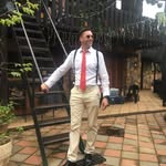 Benedict J L Jackson - @benedictj85 - Instagram