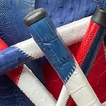 Benedict Jackson - @exoticgrips - Instagram