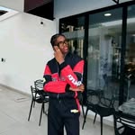 Benedict Jackson - @benedict60018 - Instagram