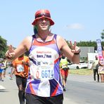 Benedict JL Jackson runner friend and activist for good - Facebook