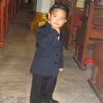 Benedict James Angelo Salgado - @benedictjamessalgado - Instagram