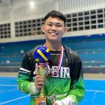 Czar Benedict Jimenez - @cb.jmz - Instagram