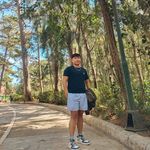 Harold Benedict Jimenez - @hbbj_benedict - Instagram