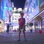 John Benedict Jimenez - @jimenezjohnbenedict - Instagram