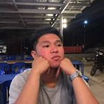 Ralph Benedict Jimenez - @rapraprap.7 - Instagram