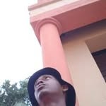 Benedict Marokane - @benedictmarokane - Instagram