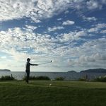Benedict Kang - @golf_bene - Instagram