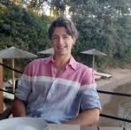 Benedict King - Facebook