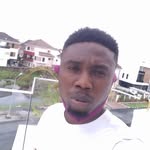 Ikechukwu Benedict Okocha - @ikechukwubenedictokocha - Instagram