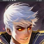 Benedict Lang - @auragaming989 - Instagram