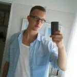 bentinho1992 - @benedict.lange92 - Instagram