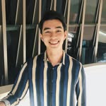 Benedict Lau - @benedictlauuuu - Instagram