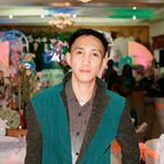 Benedict Lee - Facebook