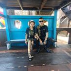 Benedict Lee - Facebook