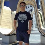 Benedict Li - Facebook